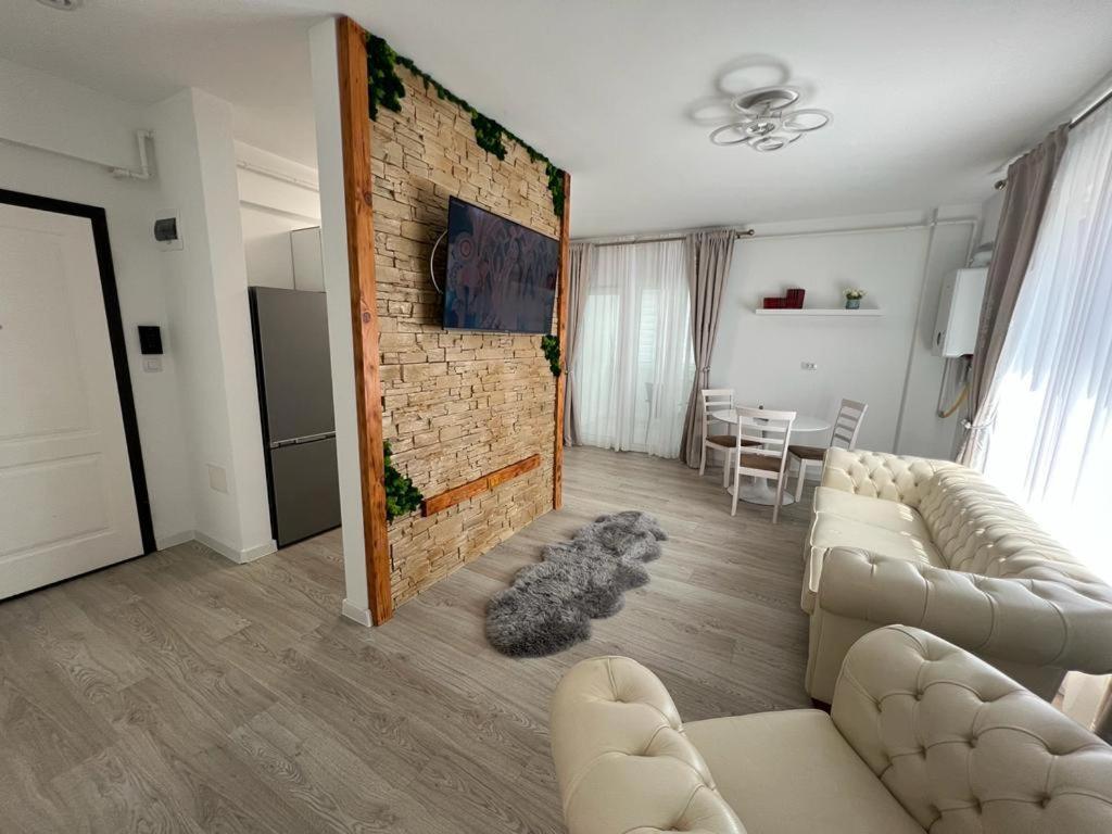 Urban Apartments And Studios - City Center Iasi Eksteriør billede